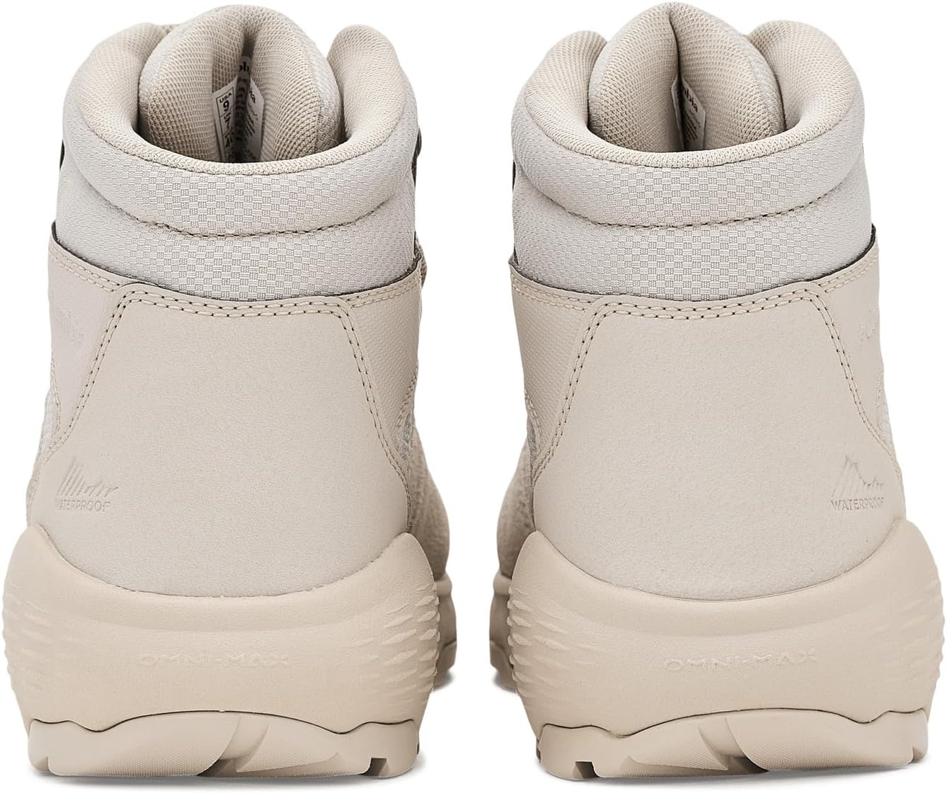 image:imageColumbia Damen Newton Wander Stiefel Wanderschuhe Outdoor 2125531 083Weiches Taupe Meersalz