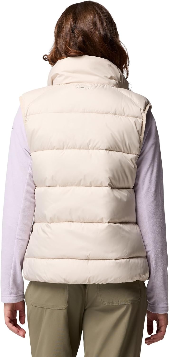 image:imageColumbia Damen Pike Lake 3 Vest Pufferweste Bodywarmer 1er PackDark Stone