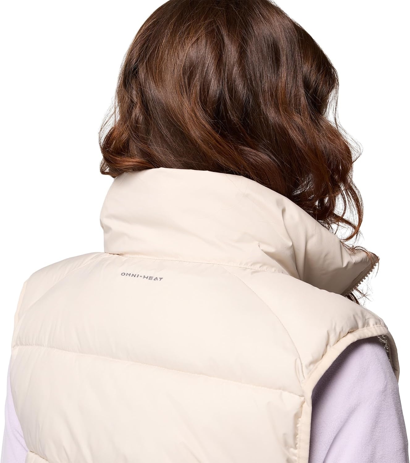 image:imageColumbia Damen Pike Lake 3 Vest Pufferweste Bodywarmer 1er PackDark Stone