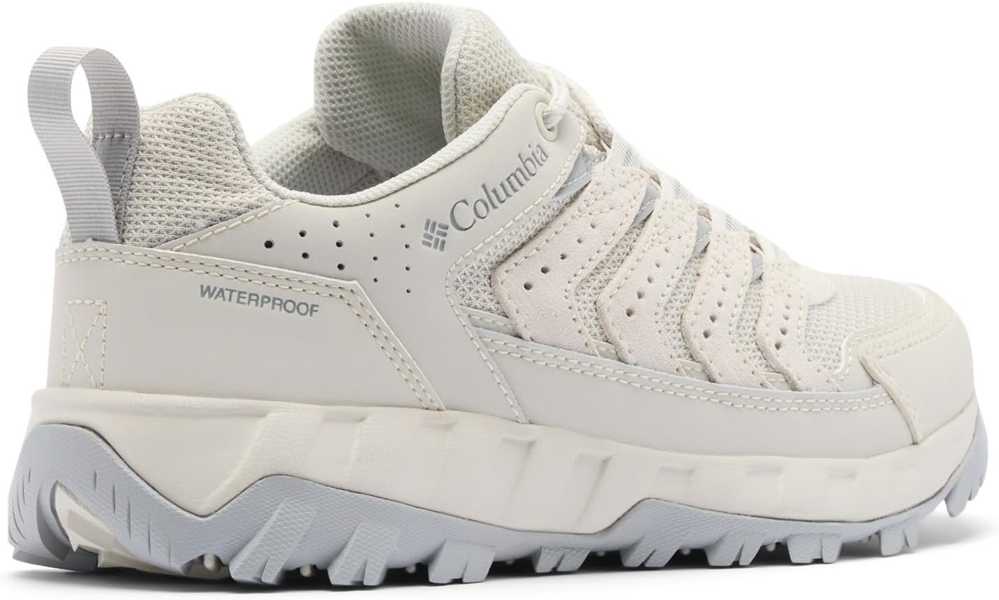 image:imageColumbia Damen Strata Trail Low WpWanderschuhBeige