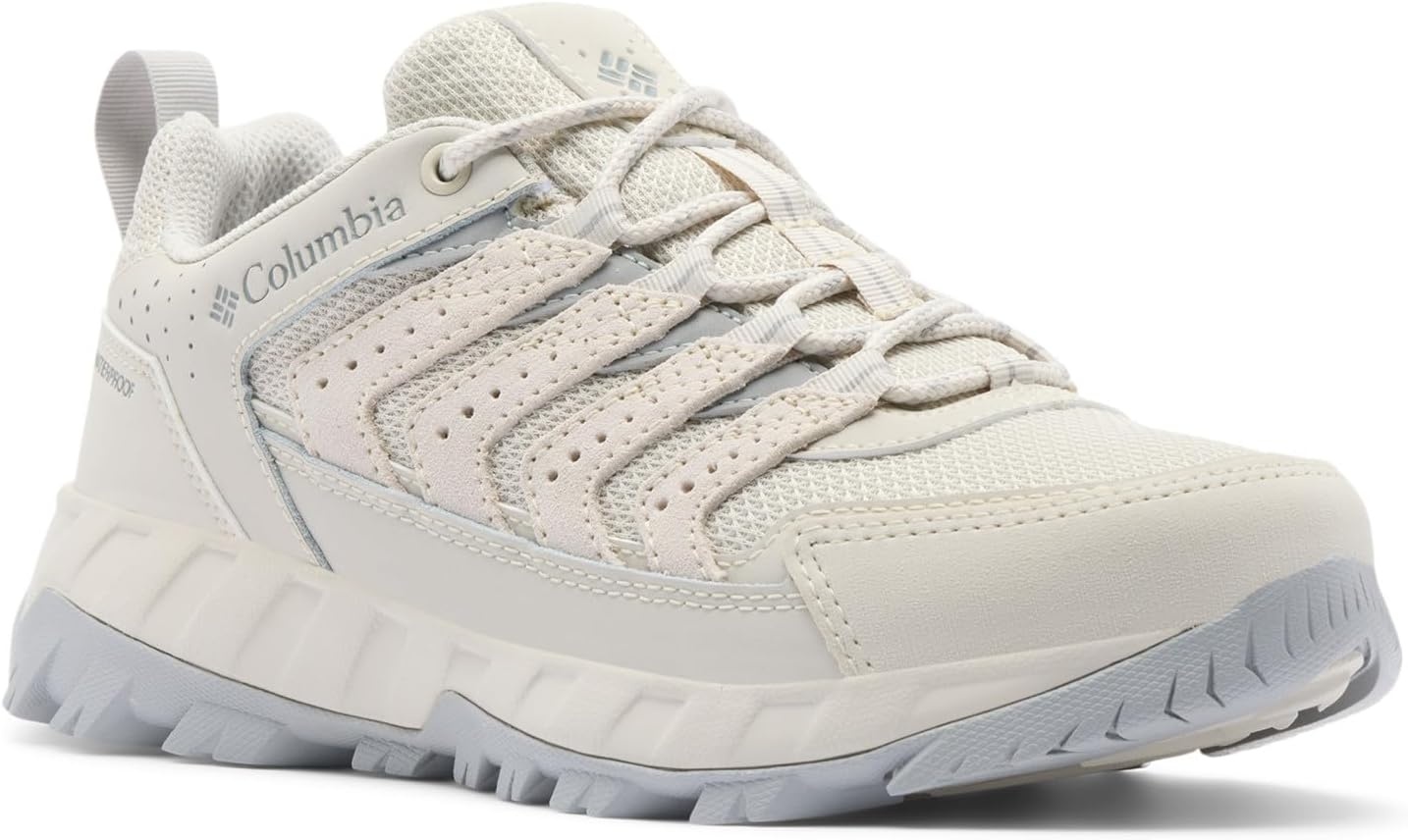 image:imageColumbia Damen Strata Trail Low WpWanderschuhBeige
