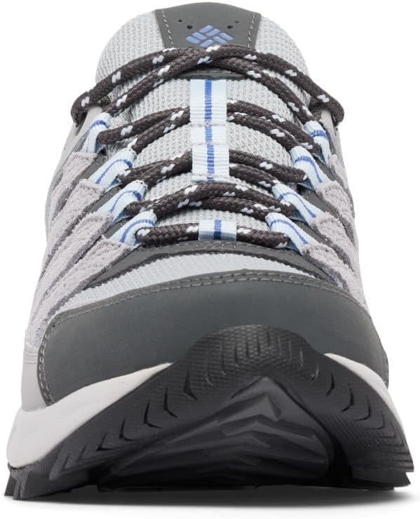 image:imageColumbia Damen Strata Trail Low WpWanderschuhGrau