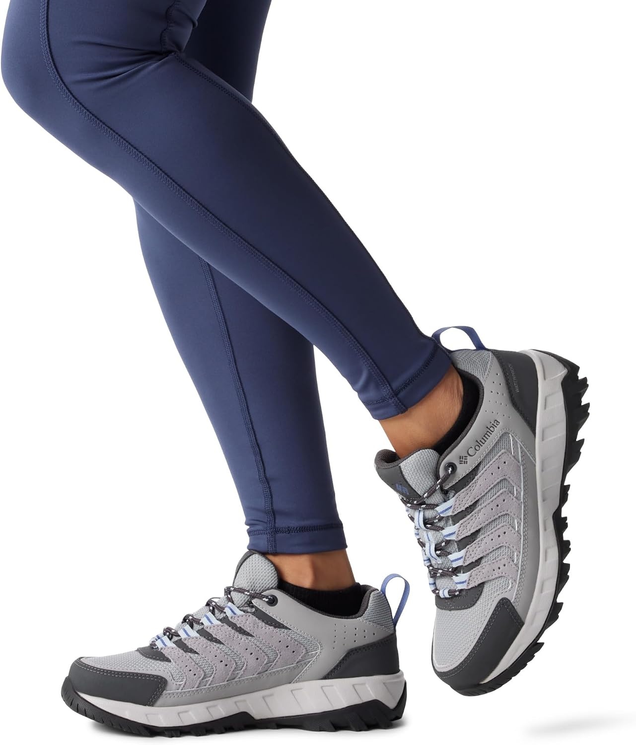 image:imageColumbia Damen Strata Trail Low WpWanderschuhGrau
