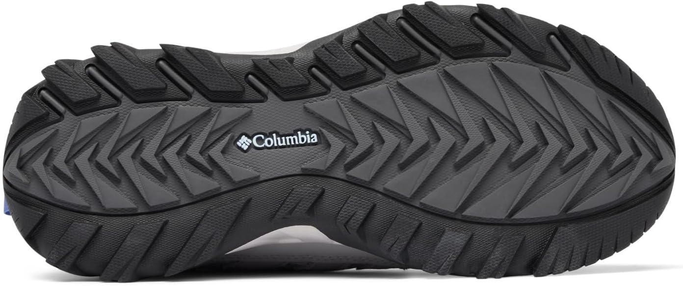 image:imageColumbia Damen Strata Trail Low WpWanderschuhGrau