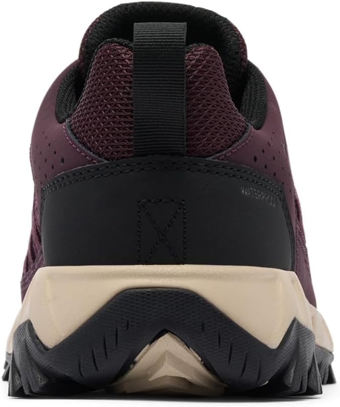 image:imageColumbia Damen Strata Trail Low WpWanderschuhMoonvista Antique Mauve