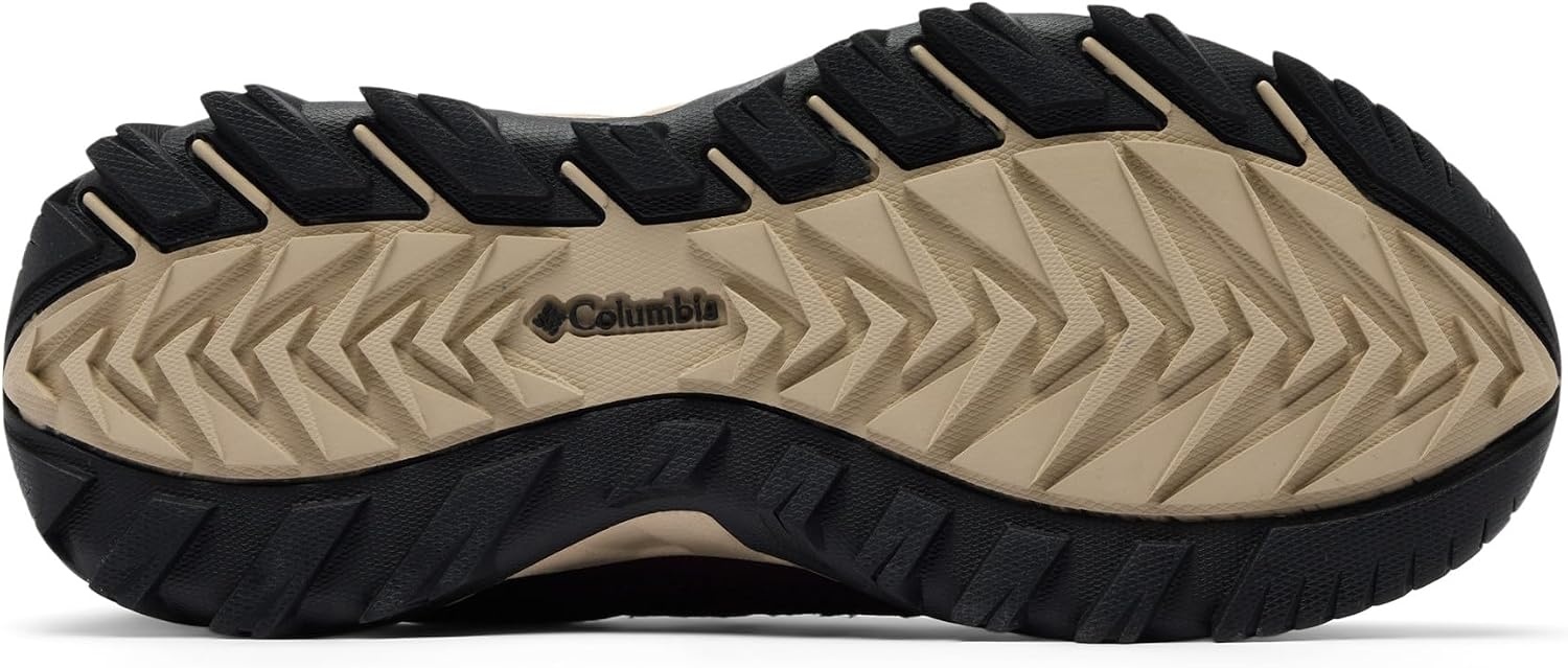 image:imageColumbia Damen Strata Trail Low WpWanderschuhMoonvista Antique Mauve