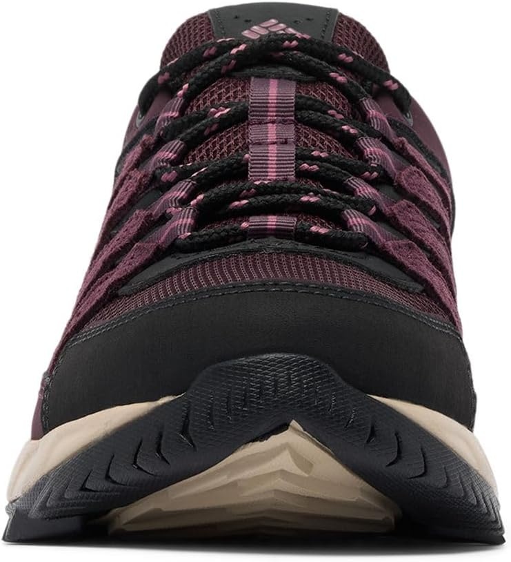 image:imageColumbia Damen Strata Trail Low WpWanderschuhMoonvista Antique Mauve