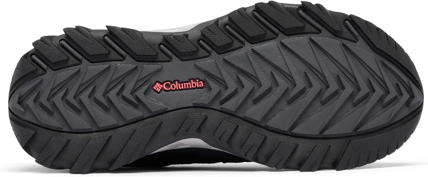 image:imageColumbia Damen Strata Trail Low WpWanderschuhSchwarz