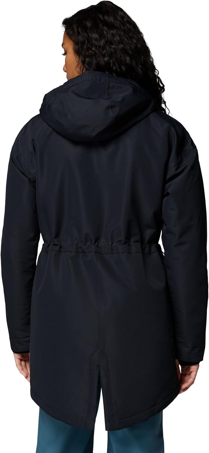 image:imageColumbia Damen Venture Days Insulated Jacket Winterjacke 1er PackSchwarz