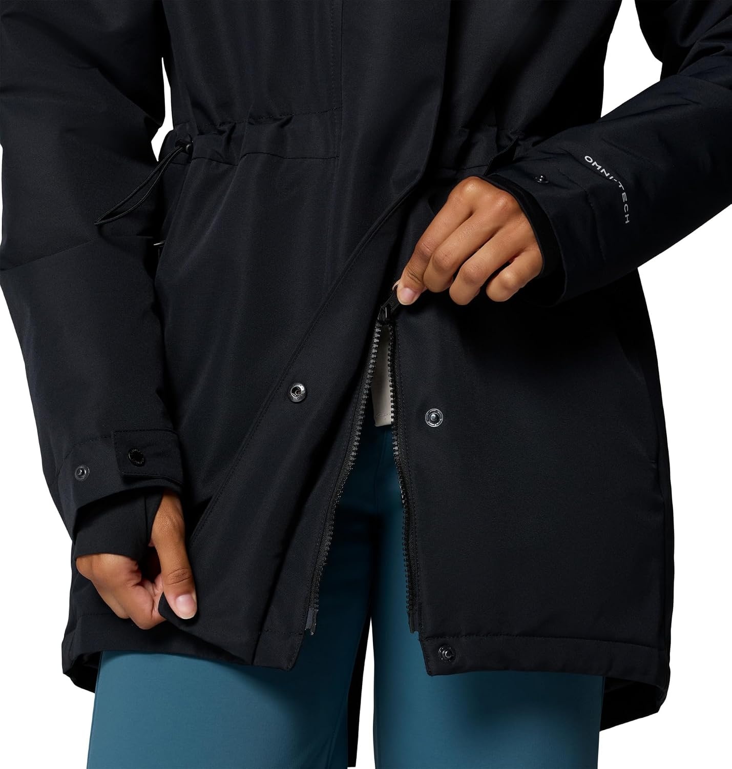 image:imageColumbia Damen Venture Days Insulated Jacket Winterjacke 1er PackSchwarz
