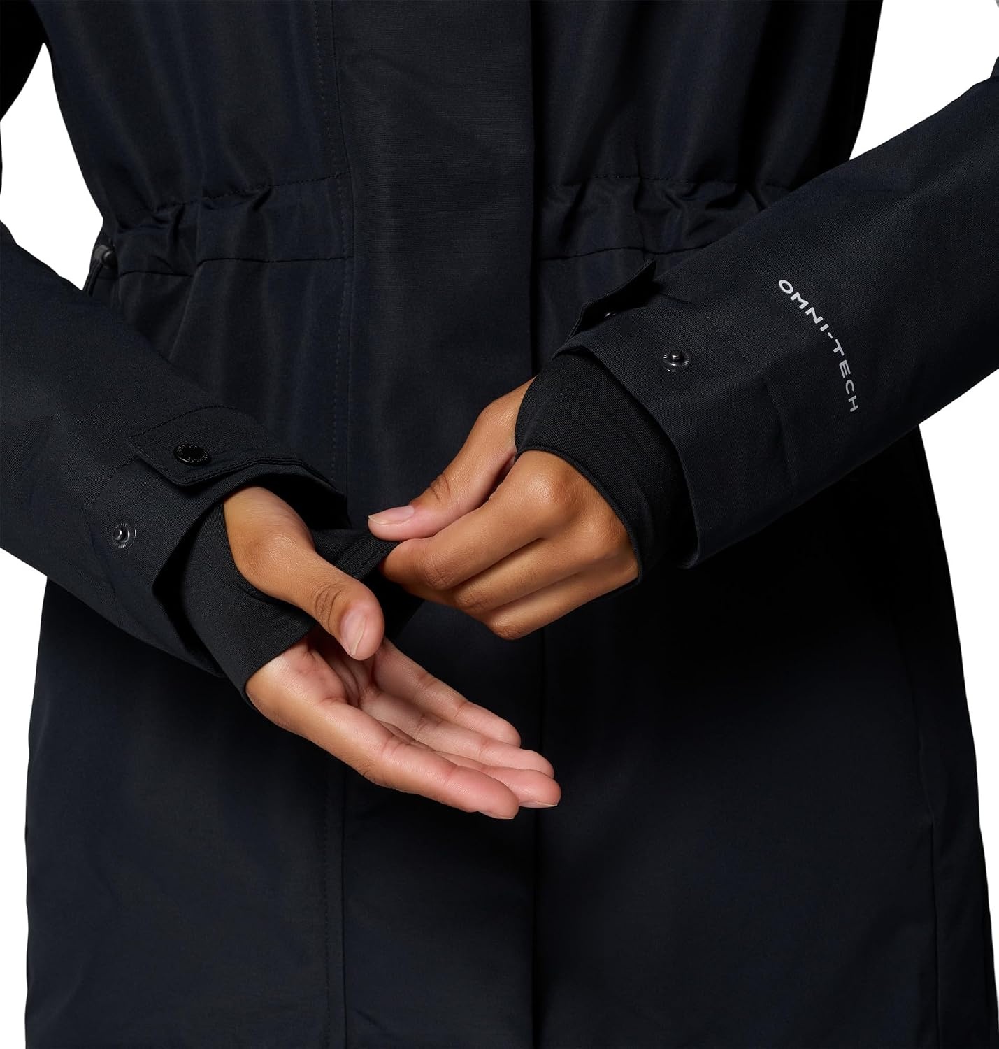 image:imageColumbia Damen Venture Days Insulated Jacket Winterjacke 1er PackSchwarz