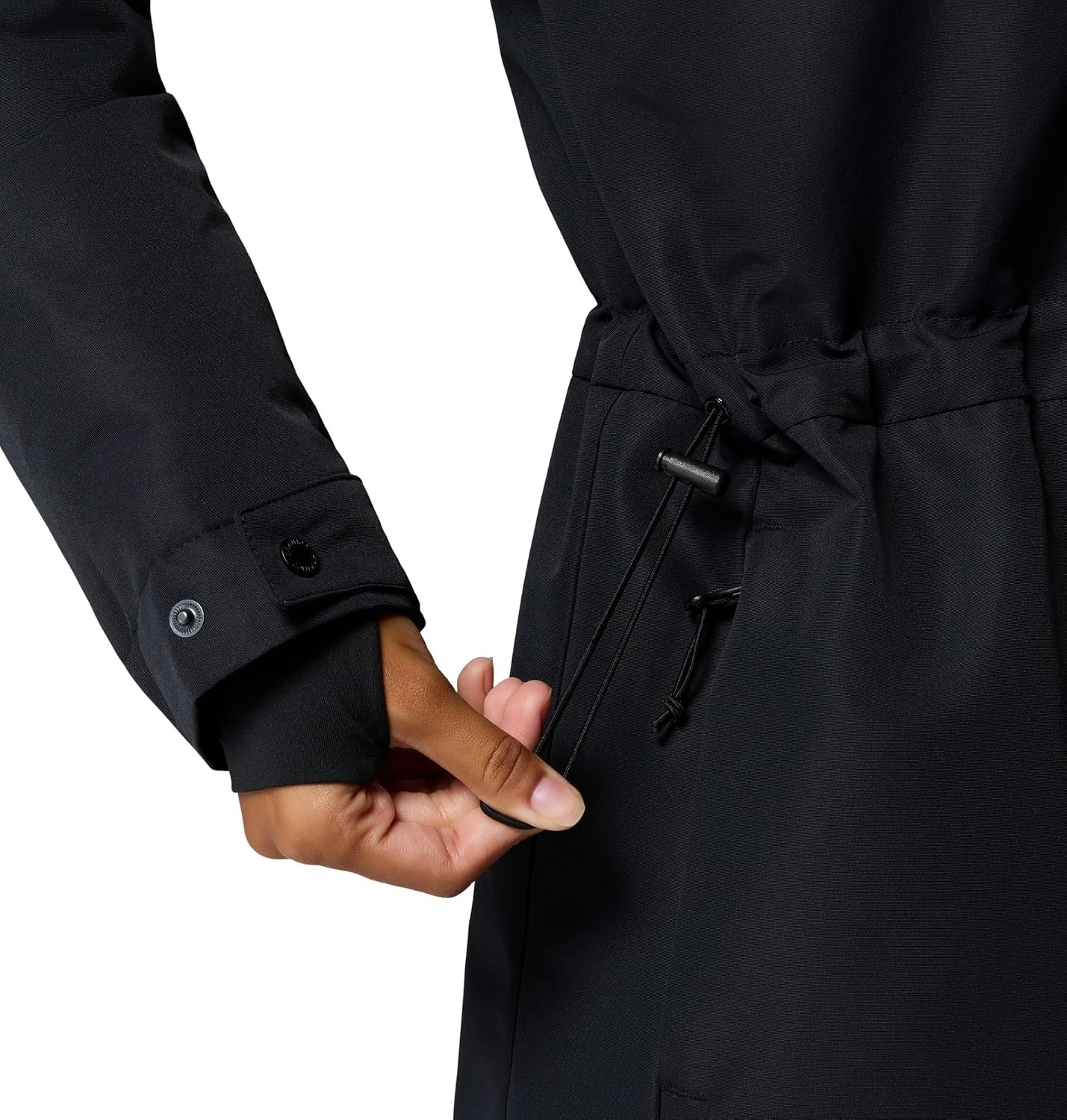 image:imageColumbia Damen Venture Days Insulated Jacket Winterjacke 1er PackSchwarz