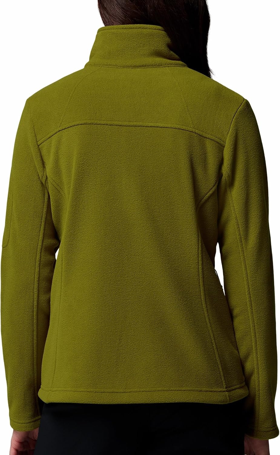 image:imageColumbia Fast Trek II Jacket379 mossy green
