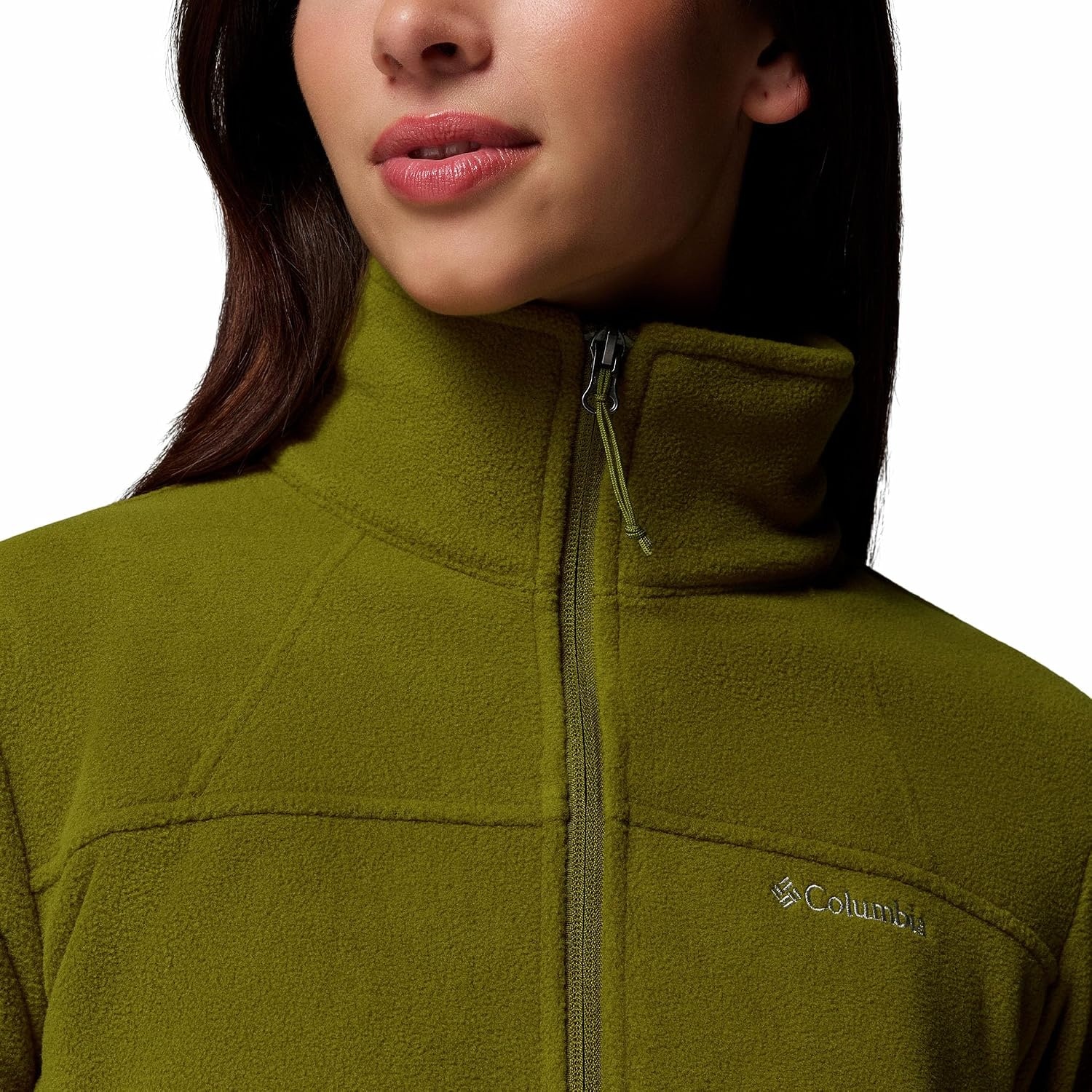 image:imageColumbia Fast Trek II Jacket379 mossy green