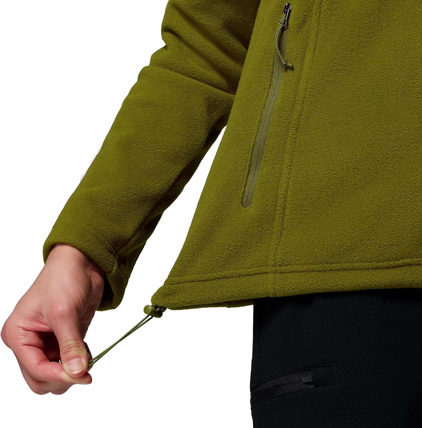 image:imageColumbia Fast Trek II Jacket379 mossy green