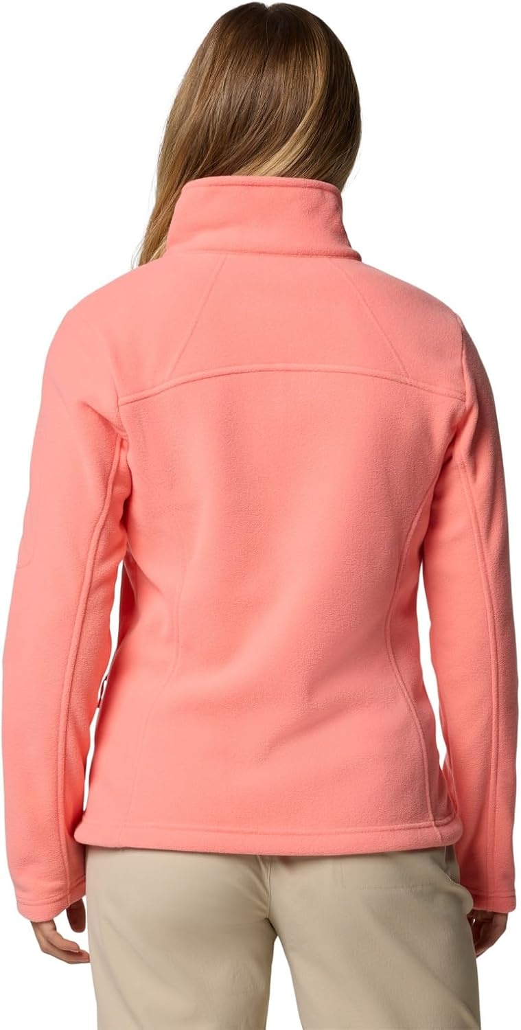 image:imageColumbia Fast Trek II JacketAlpenglow