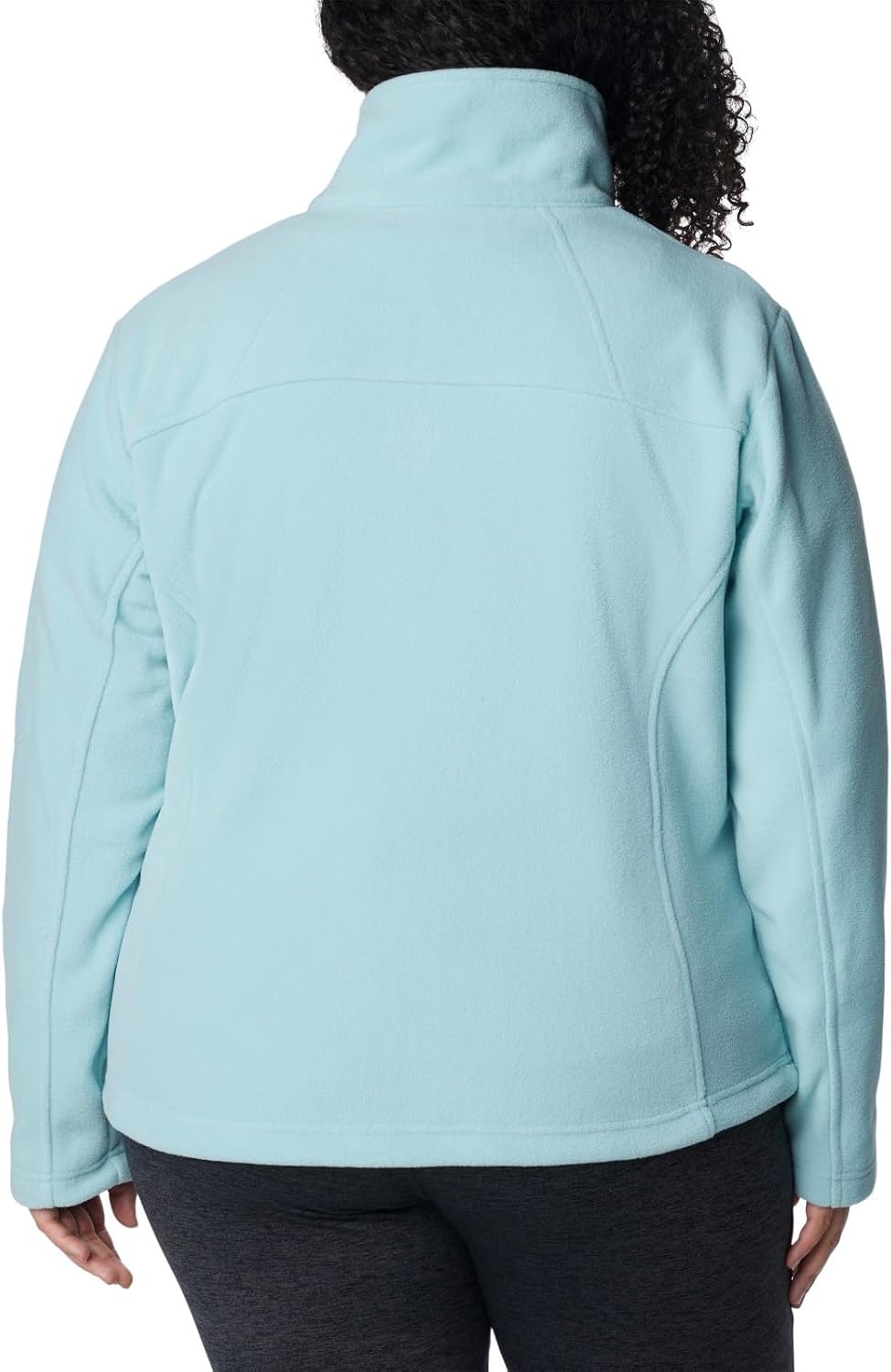 image:imageColumbia Fast Trek II JacketAqua Haze