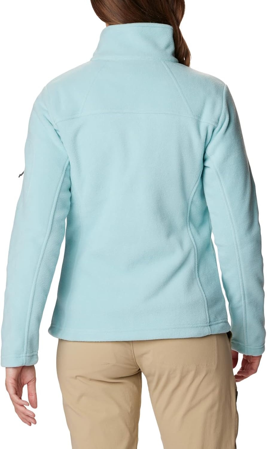 image:imageColumbia Fast Trek II JacketAqua Haze