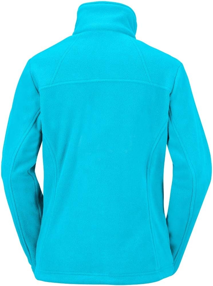 image:imageColumbia Fast Trek II JacketAtoll