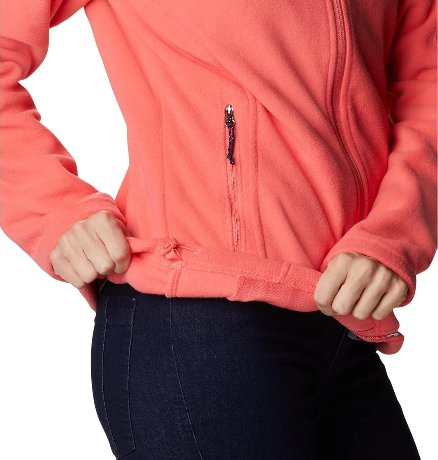 image:imageColumbia Fast Trek II JacketBlush Pink