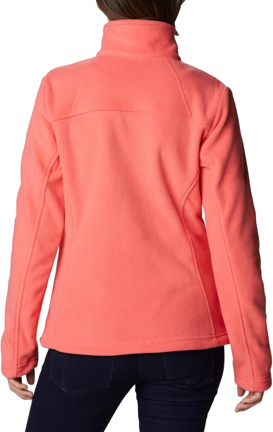 image:imageColumbia Fast Trek II JacketBlush Pink