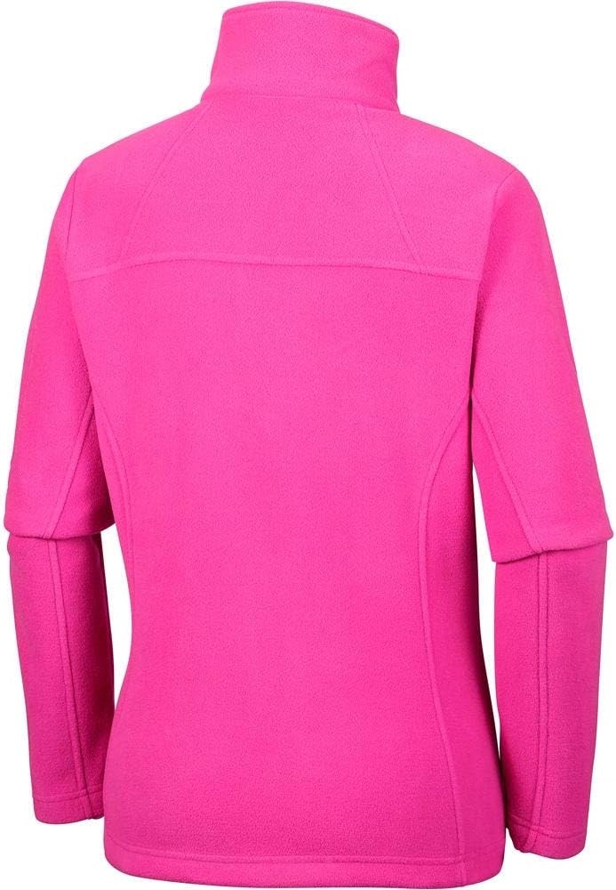 image:imageColumbia Fast Trek II JacketCactus Pink