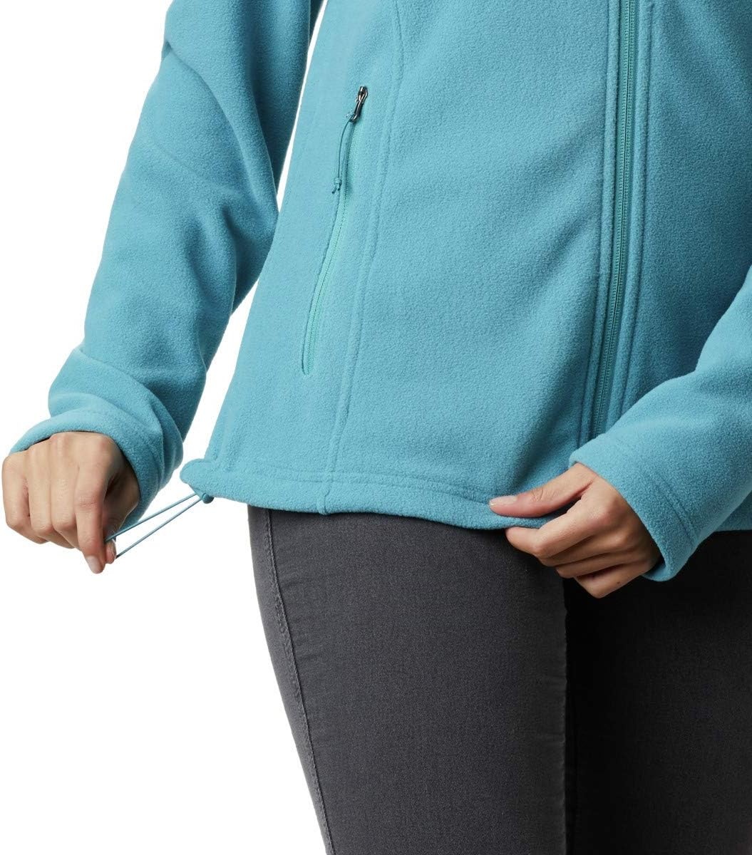 image:imageColumbia Fast Trek II JacketCanyon Blue