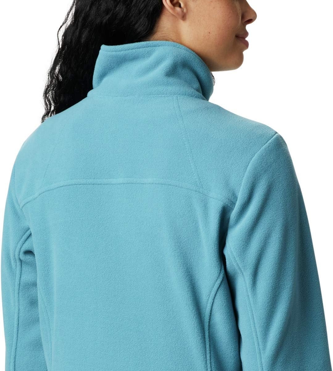 image:imageColumbia Fast Trek II JacketCanyon Blue