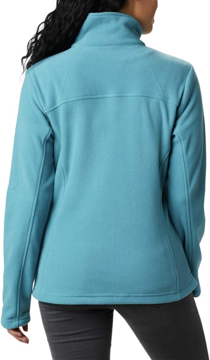 image:imageColumbia Fast Trek II JacketCanyon Blue