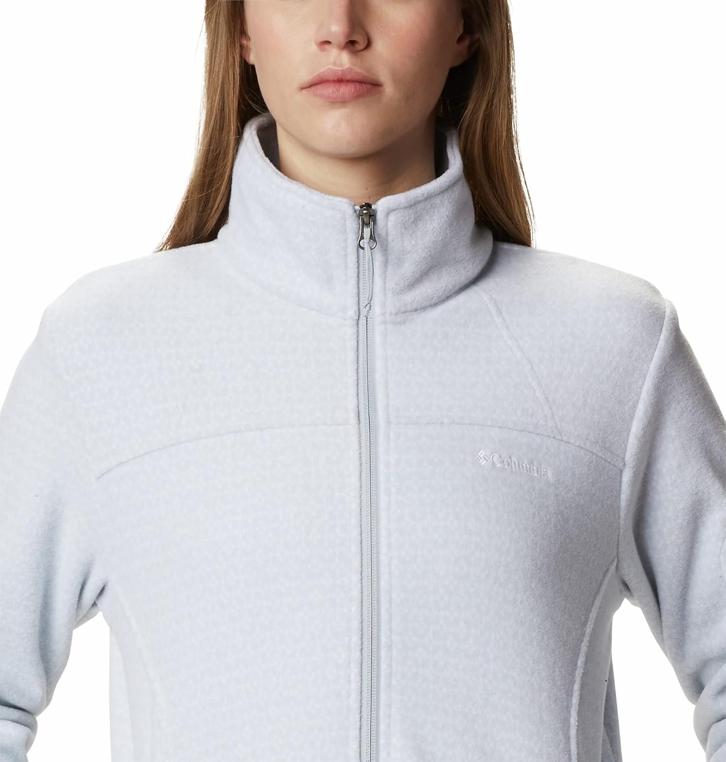image:imageColumbia Fast Trek II JacketCirrus Grey Sparkler