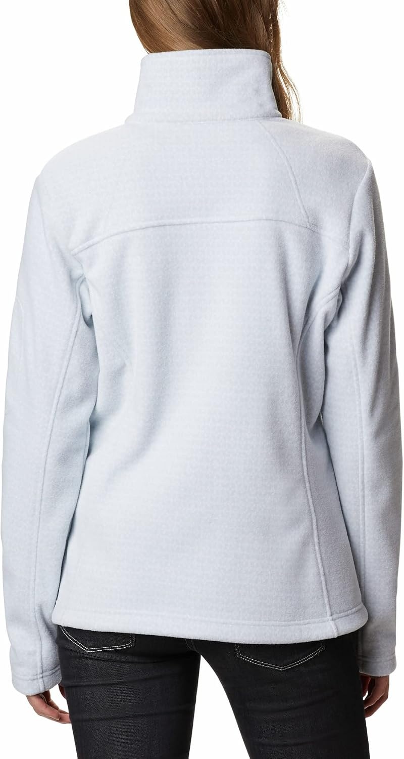image:imageColumbia Fast Trek II JacketCirrus Grey Sparkler