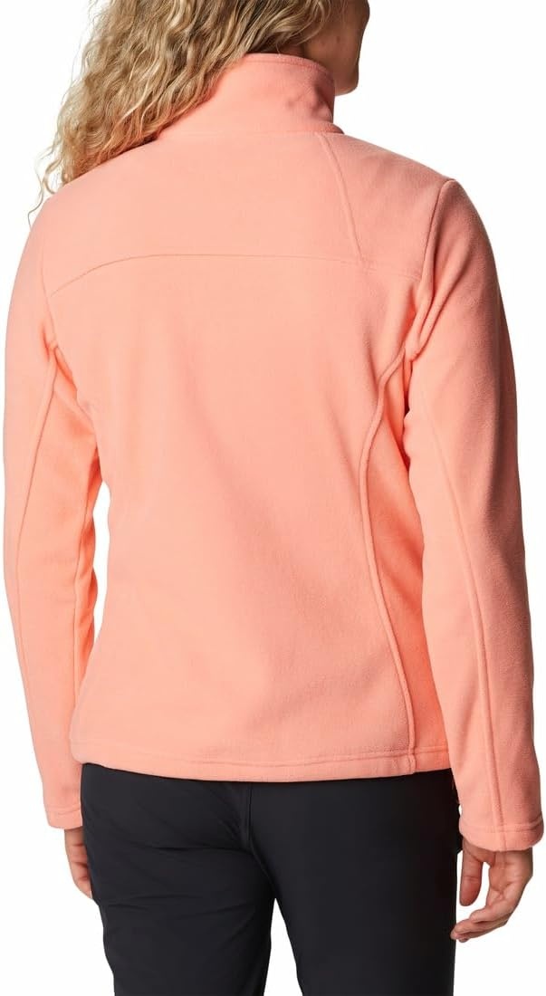 image:imageColumbia Fast Trek II JacketCoral Reef