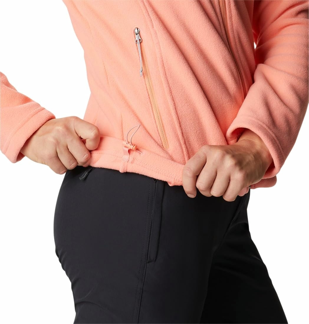 image:imageColumbia Fast Trek II JacketCoral Reef