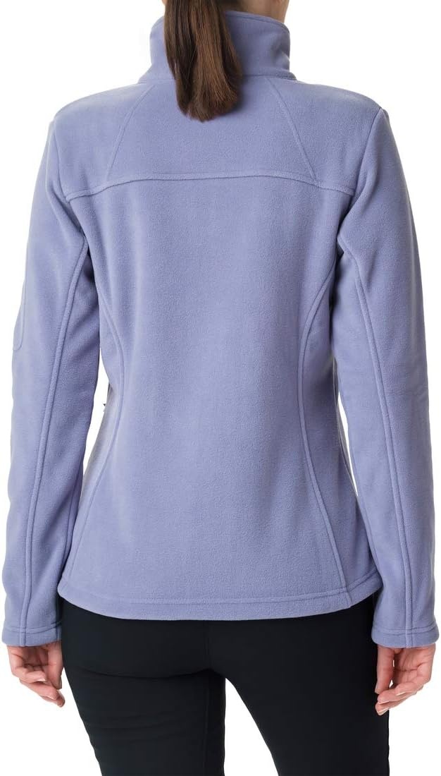 image:imageColumbia Fast Trek II JacketDusty Iris