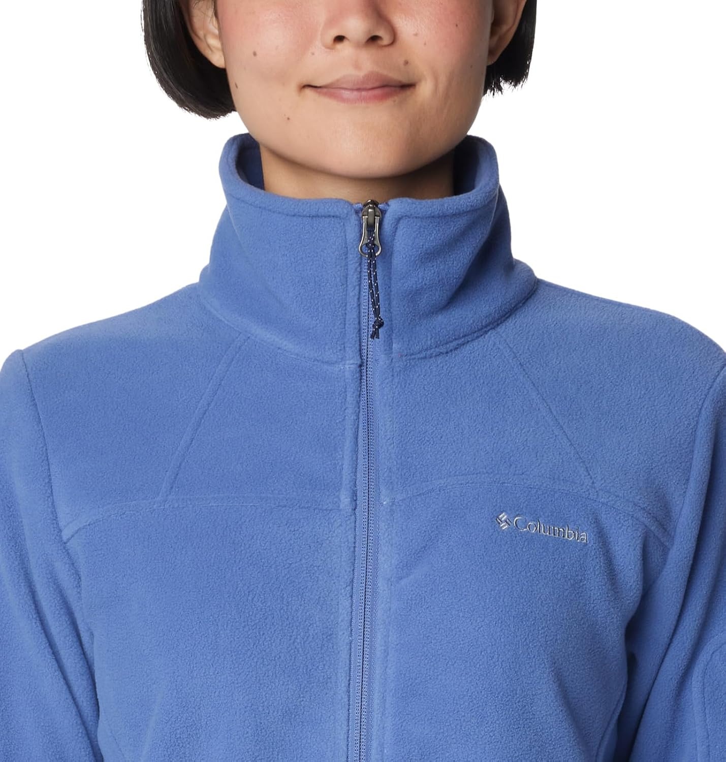 image:imageColumbia Fast Trek II JacketEve