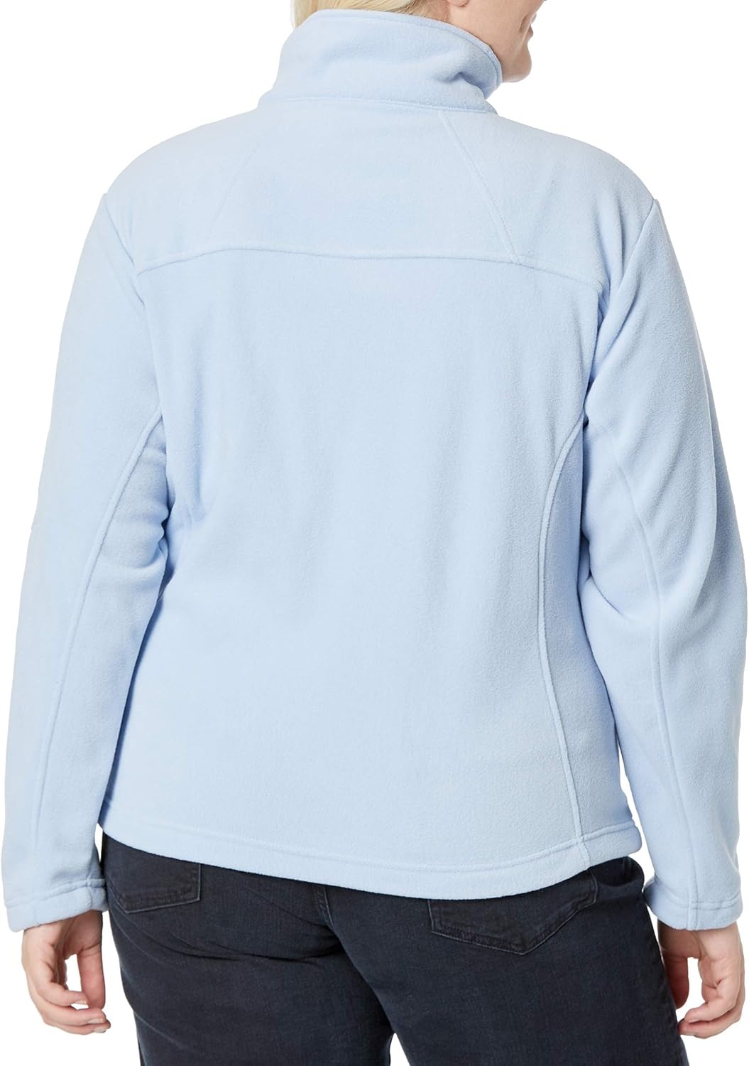 image:imageColumbia Fast Trek II JacketFaded Sky