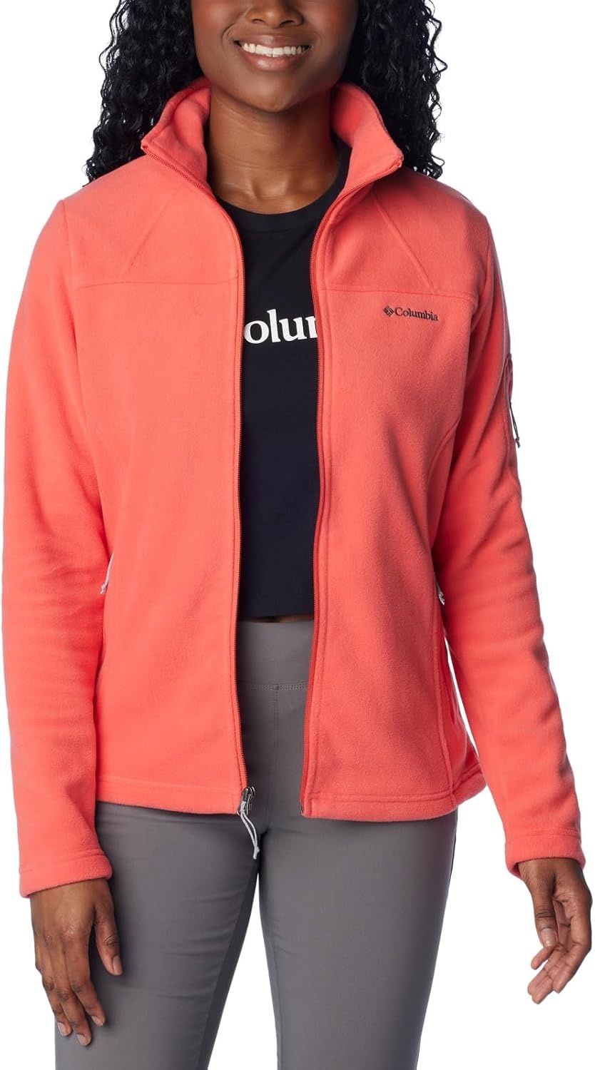 image:imageColumbia Fast Trek II JacketJuicy