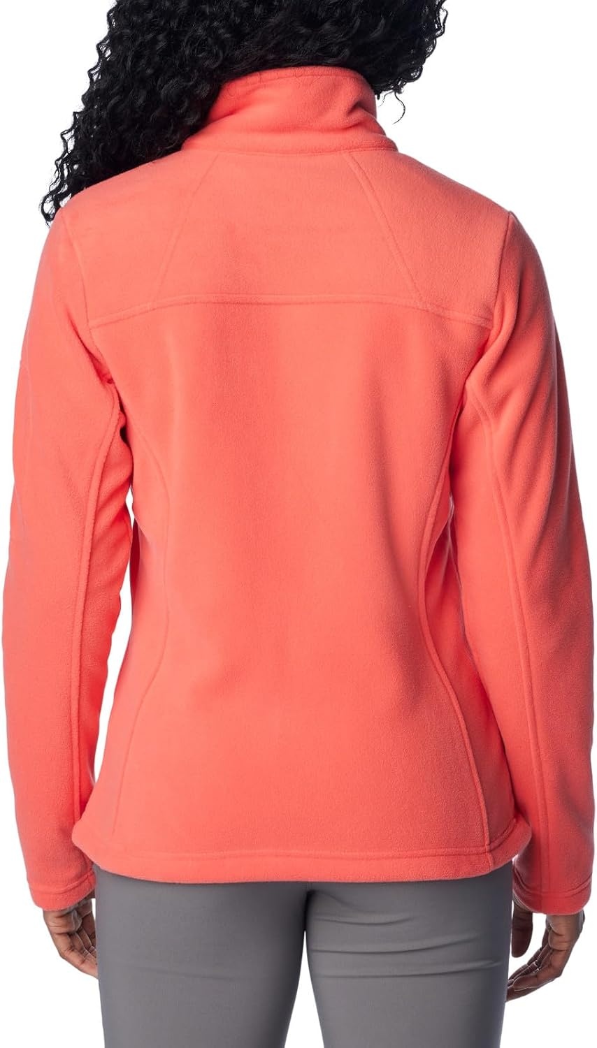 image:imageColumbia Fast Trek II JacketJuicy