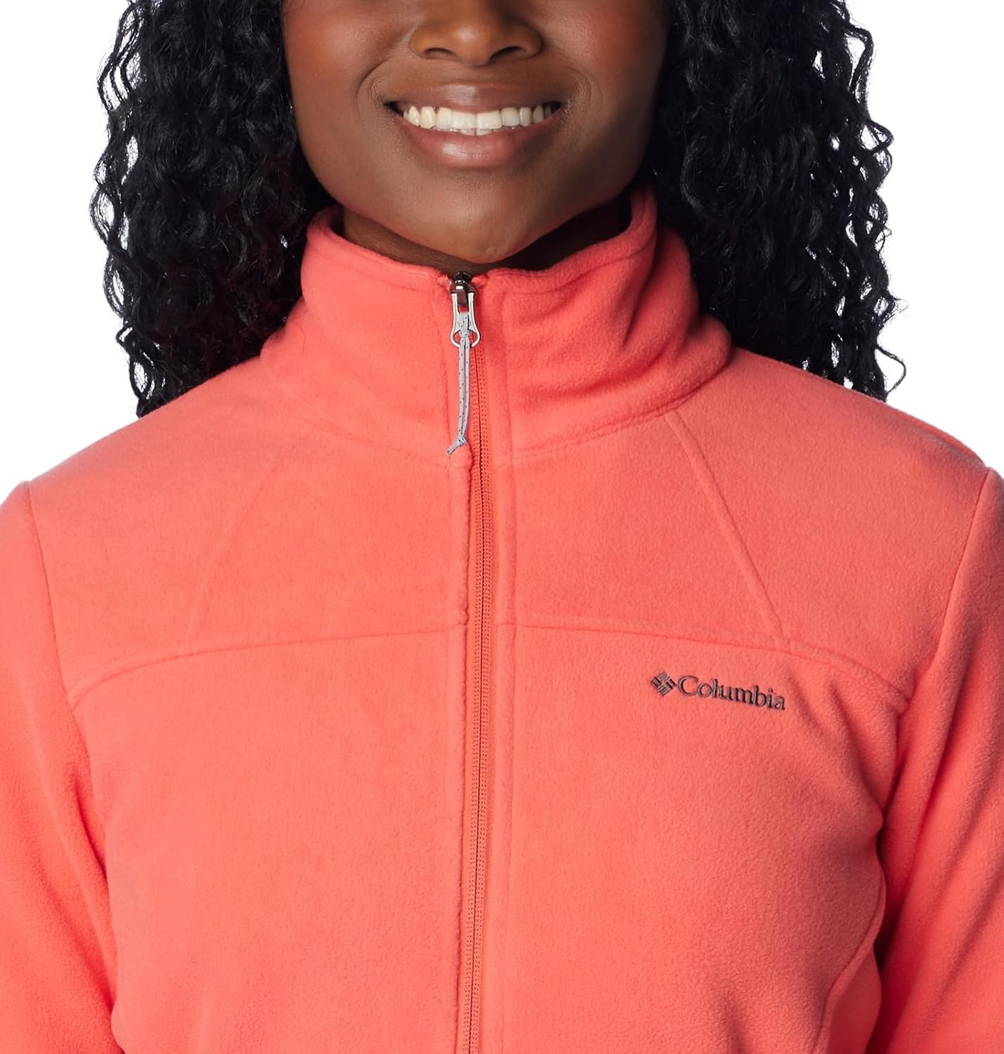 image:imageColumbia Fast Trek II JacketJuicy
