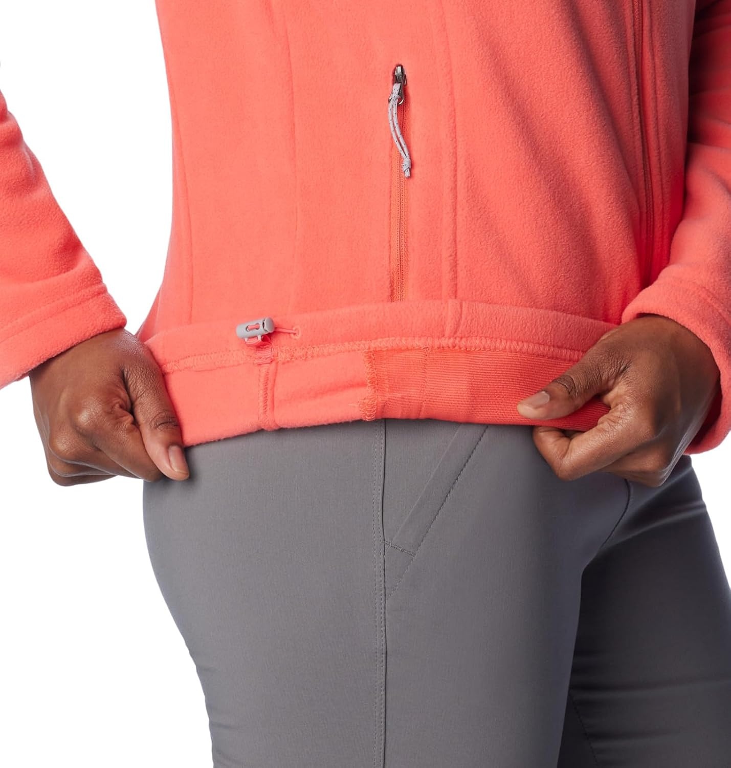 image:imageColumbia Fast Trek II JacketJuicy
