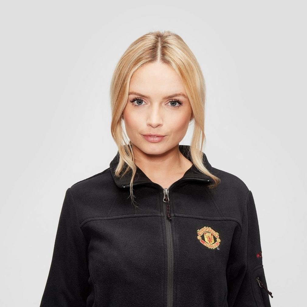 image:imageColumbia Fast Trek II JacketMU Black