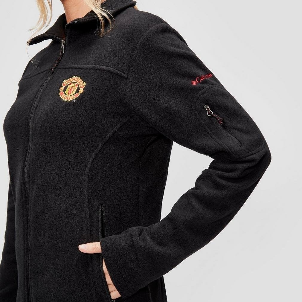 image:imageColumbia Fast Trek II JacketMU Black