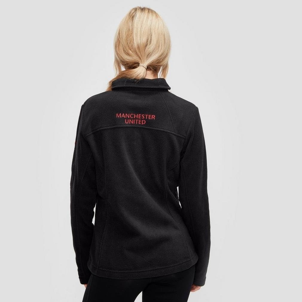 image:imageColumbia Fast Trek II JacketMU Black