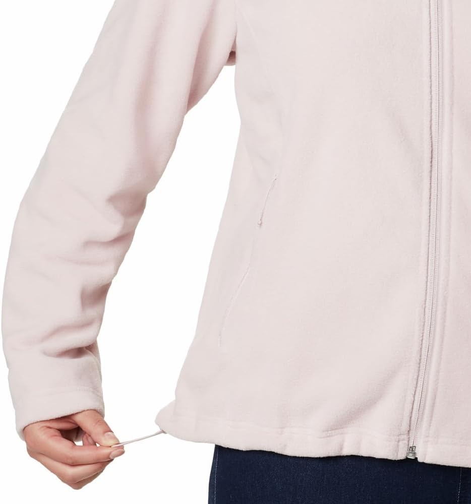 image:imageColumbia Fast Trek II JacketMineral Pink