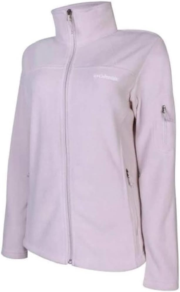 image:imageColumbia Fast Trek II JacketMineral Pink
