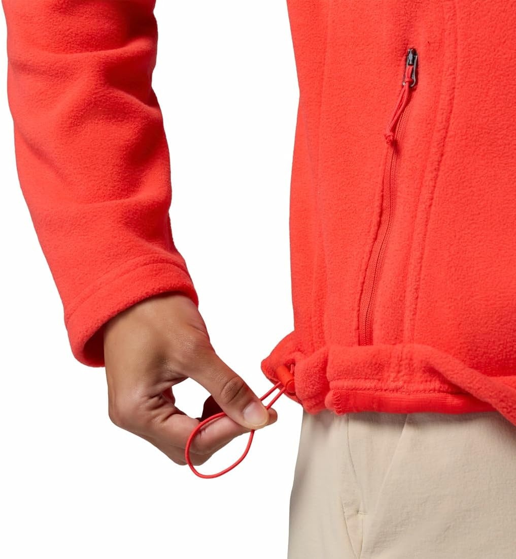 image:imageColumbia Fast Trek II JacketMohnrot
