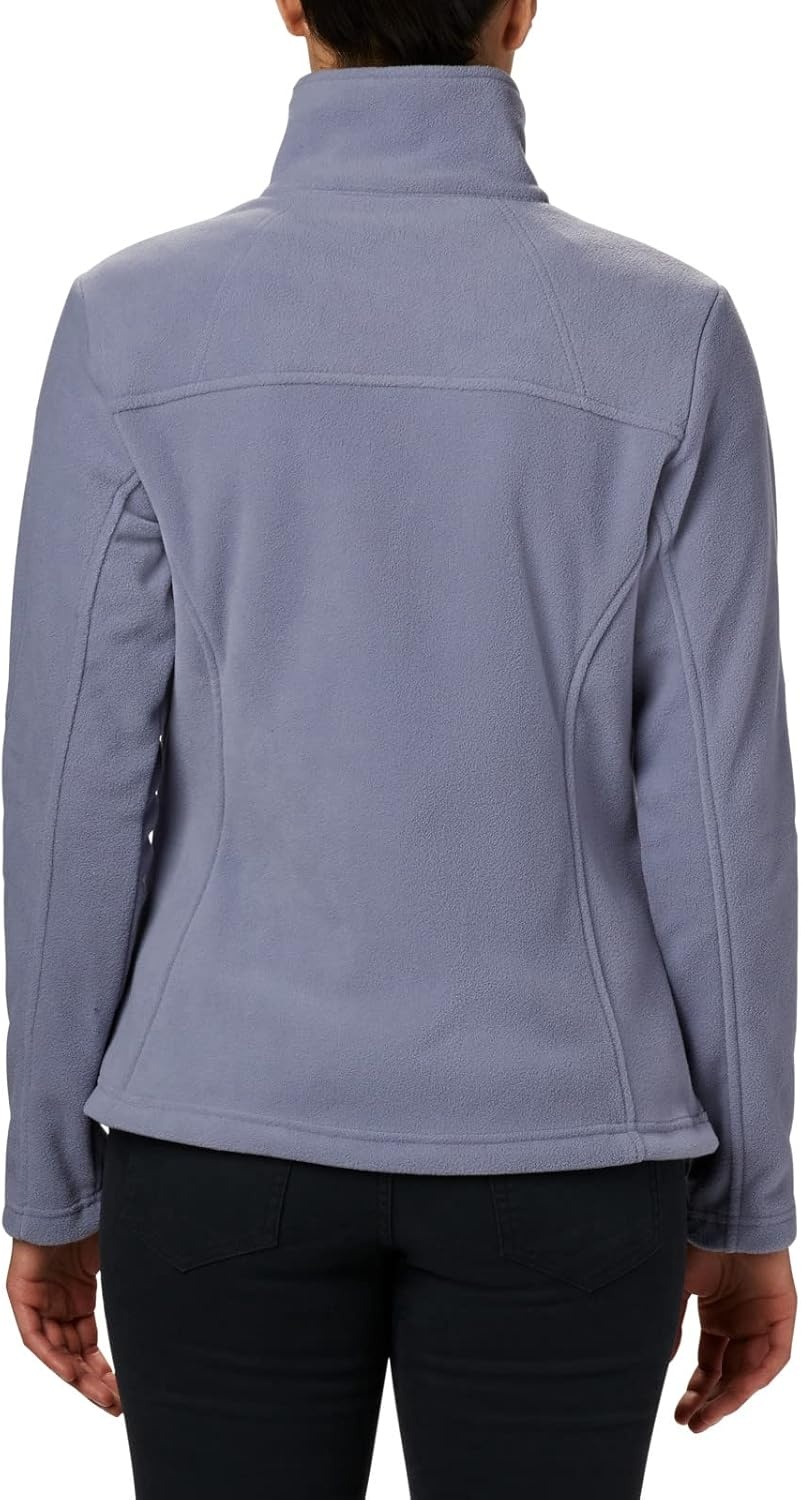 image:imageColumbia Fast Trek II JacketNew Moon
