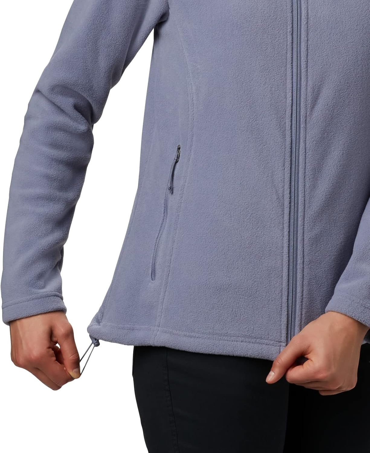 image:imageColumbia Fast Trek II JacketNew Moon