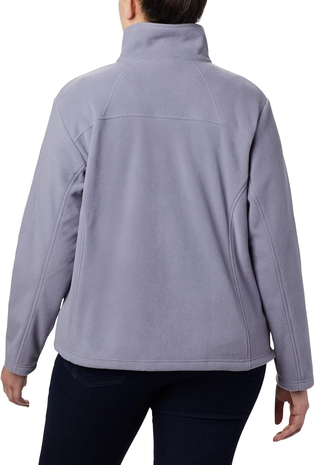 image:imageColumbia Fast Trek II JacketNew Moon