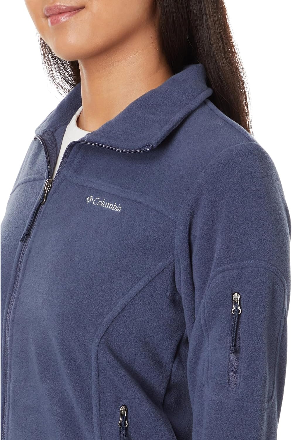 image:imageColumbia Fast Trek II JacketNocturnal